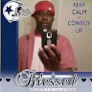 Meet your Posher, Patrick